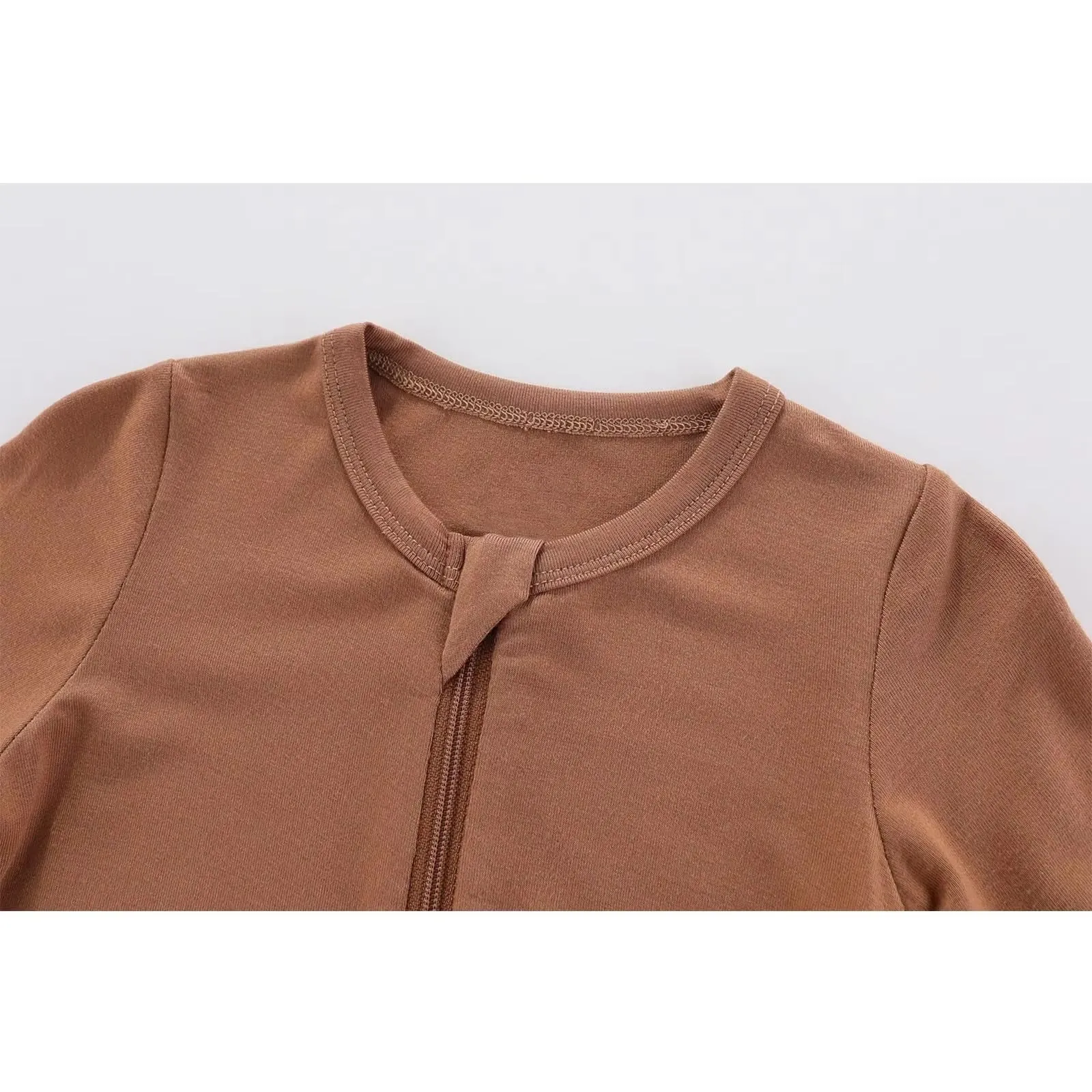19-24 monthsLovely Shine Manufacturer Wholesale Baby Romper Pajamas Bodysuit Random Pattern Size Delivery Quality Test Welcome to Inquire