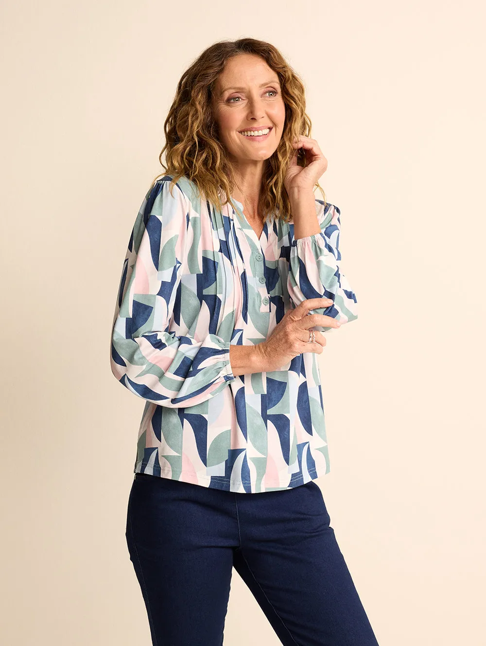 Allura Top