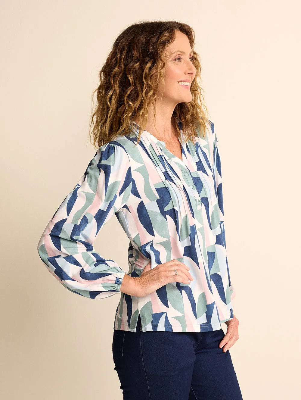 Allura Top