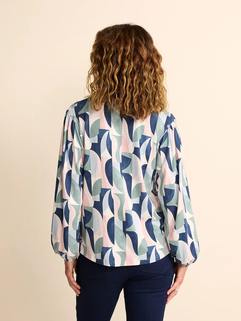 Allura Top