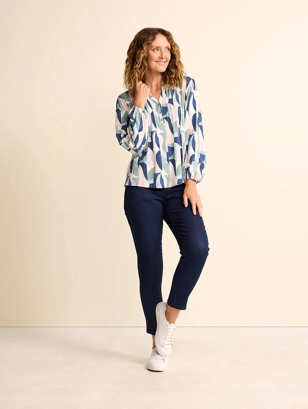 Allura Top