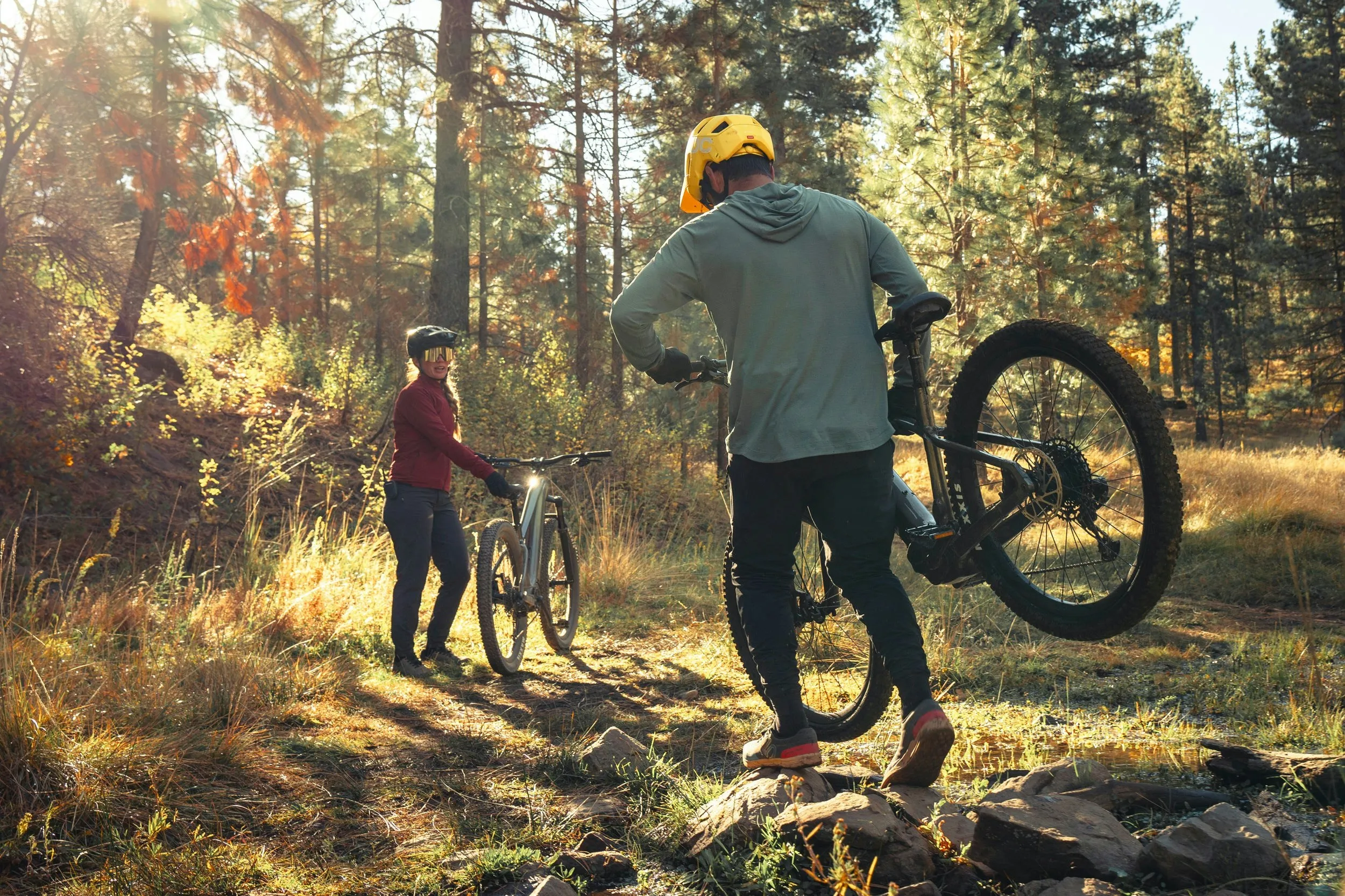 Aventon - Ramblas eMTB