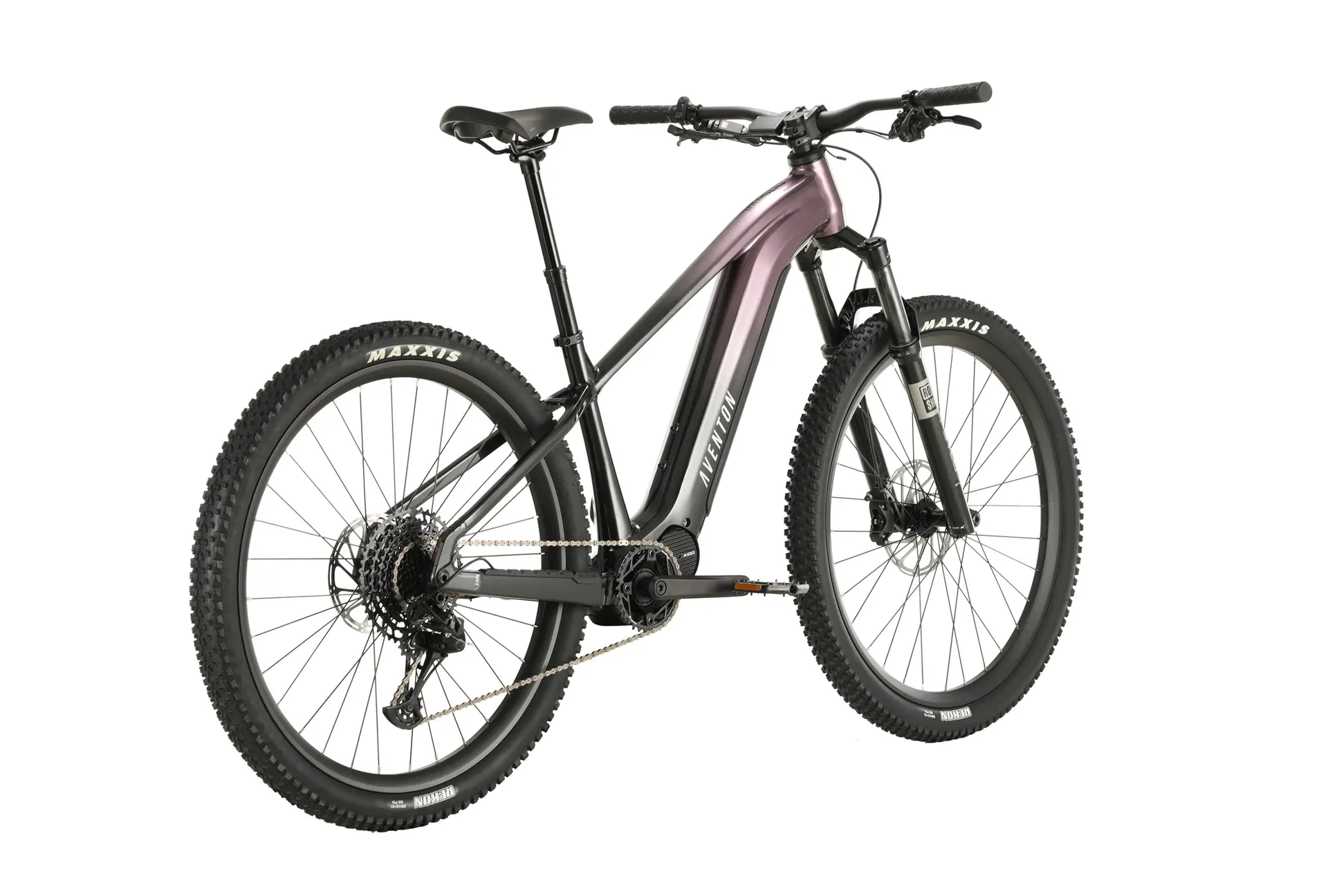 Aventon - Ramblas eMTB
