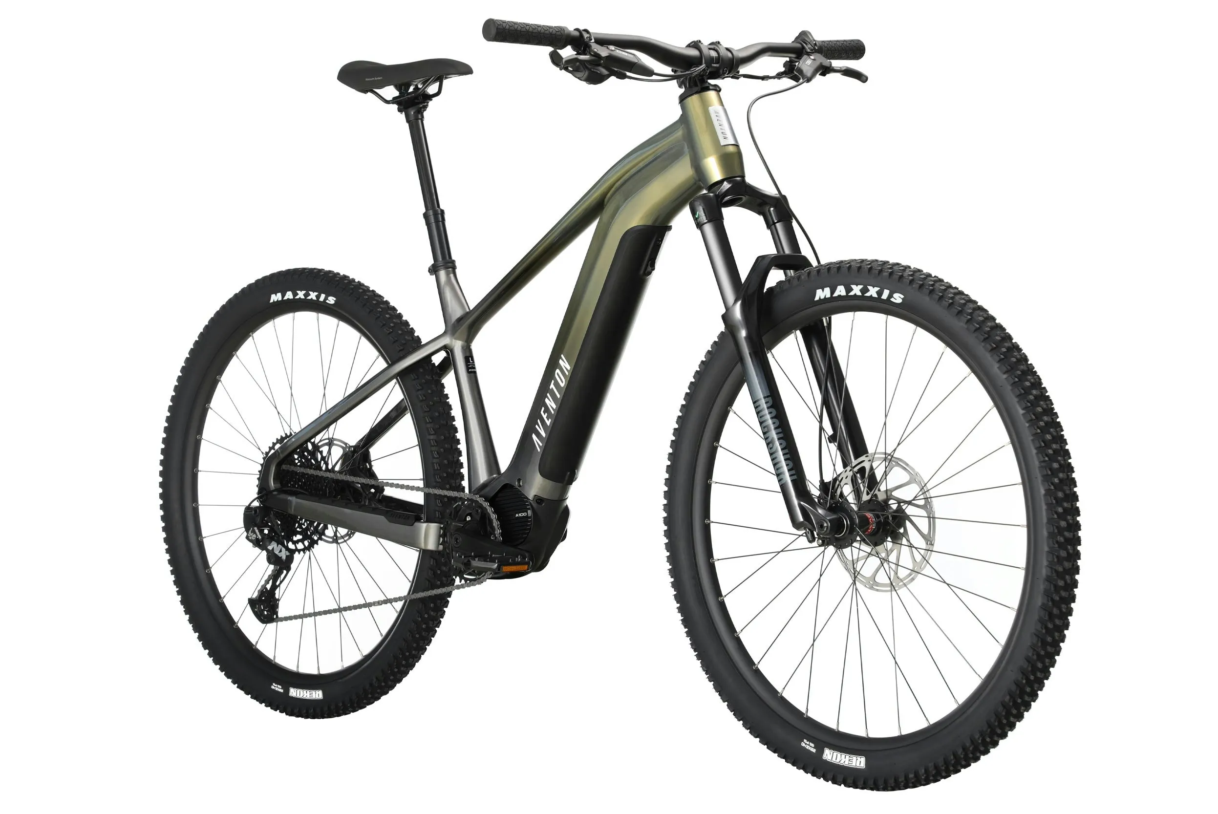 Aventon - Ramblas eMTB