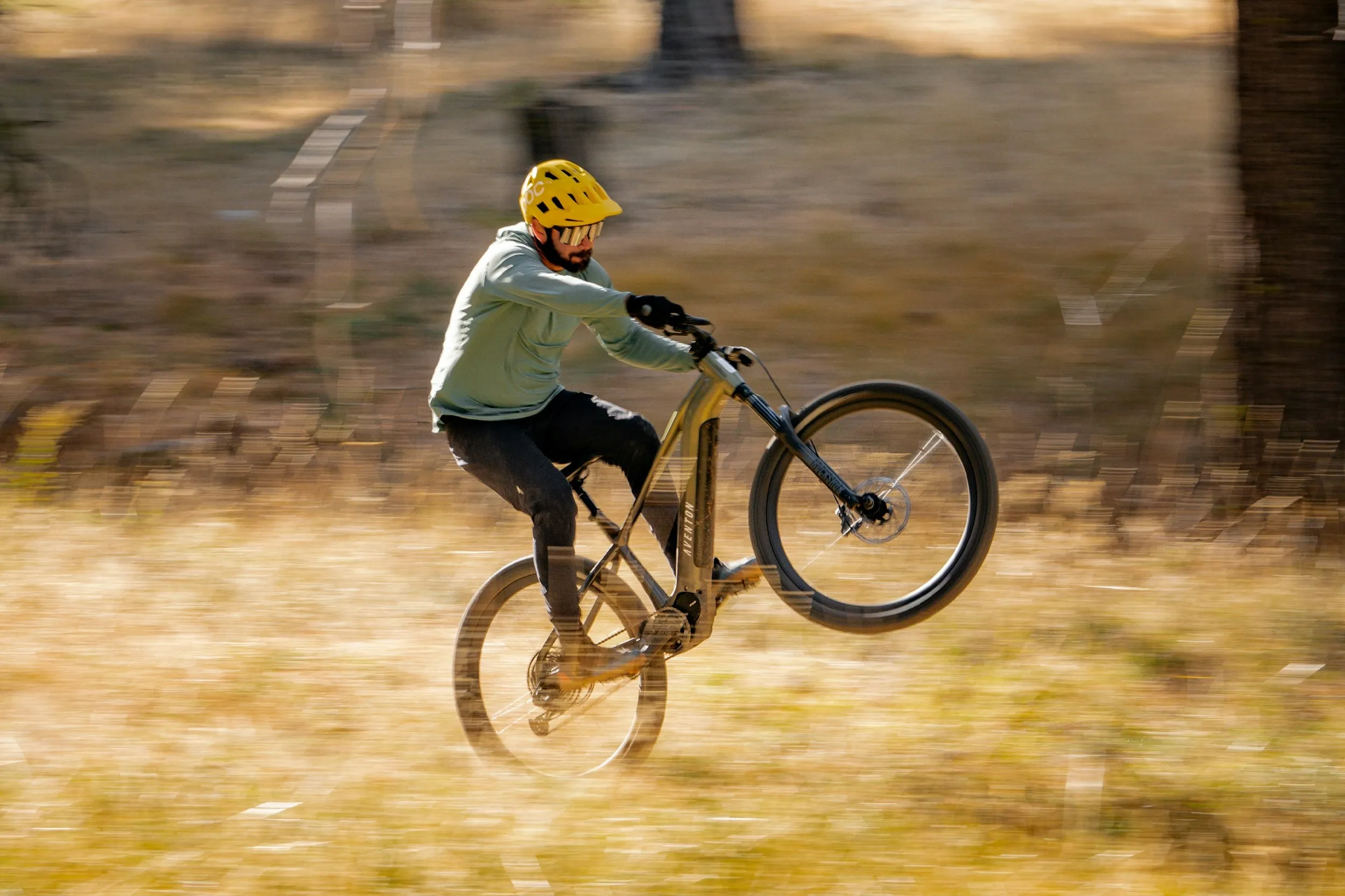 Aventon - Ramblas eMTB