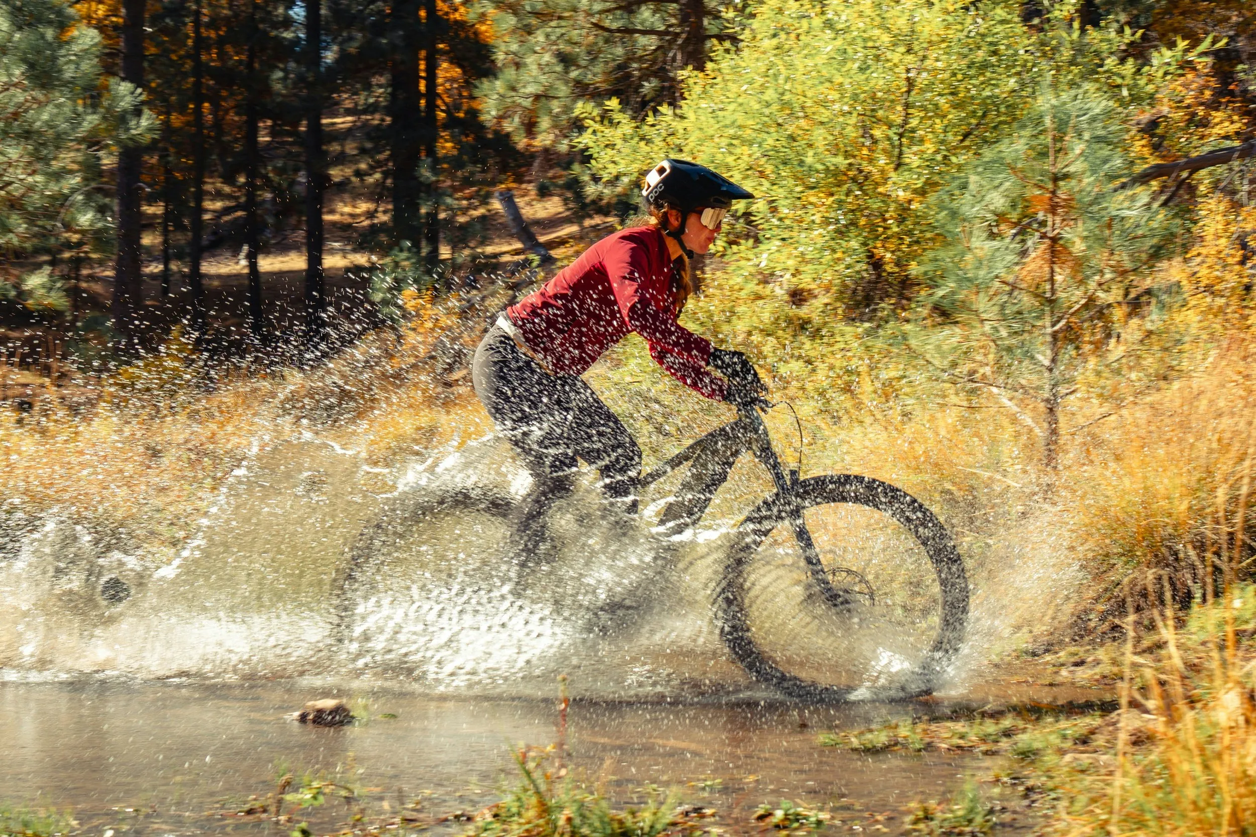 Aventon - Ramblas eMTB