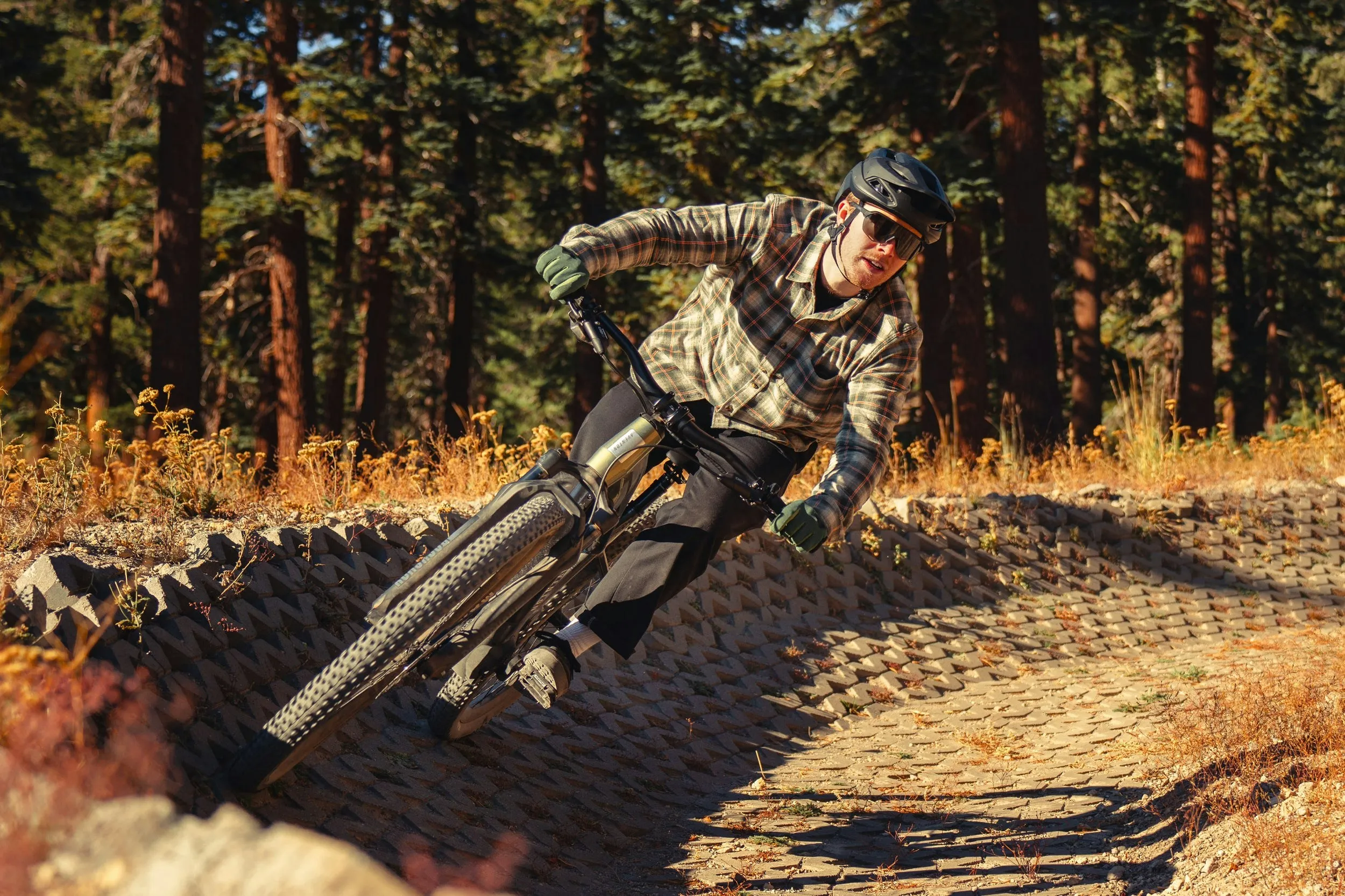 Aventon - Ramblas eMTB