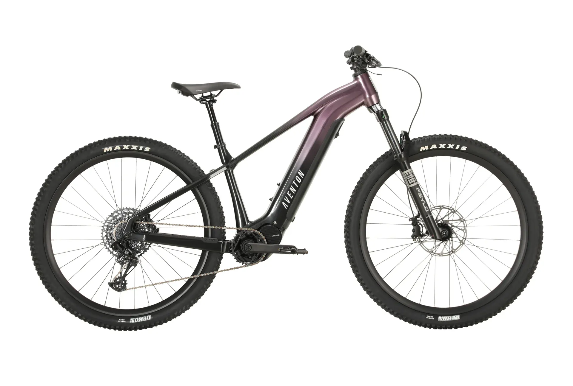 Aventon - Ramblas eMTB