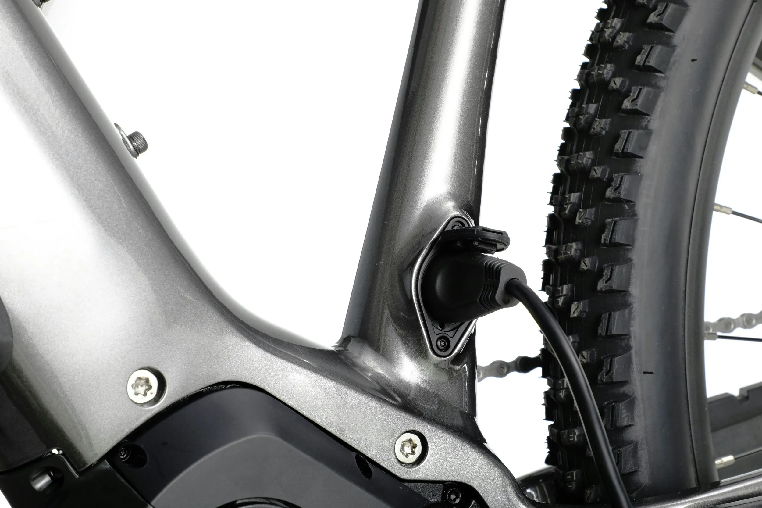 Aventon - Ramblas eMTB