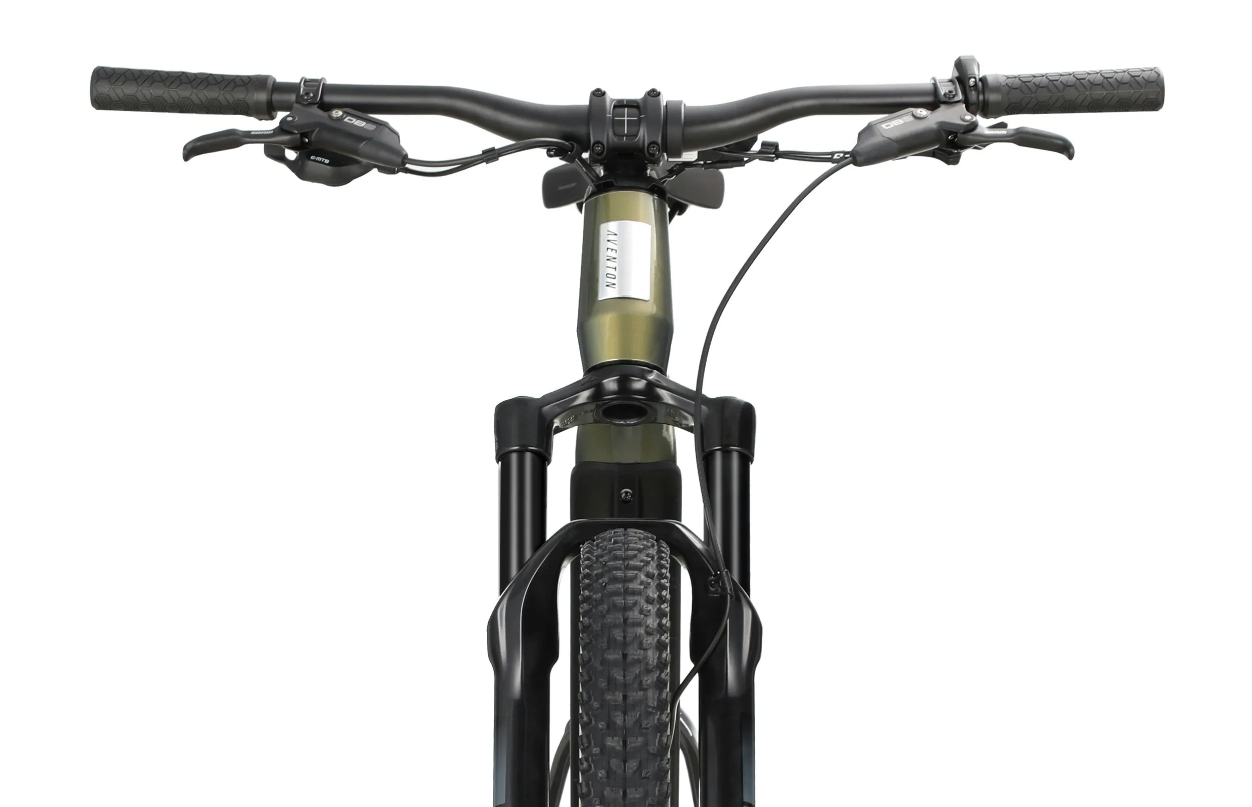 Aventon - Ramblas eMTB