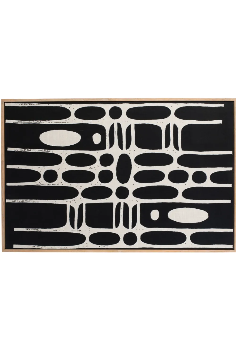 Black & White Wall Art | Zuiver Halo