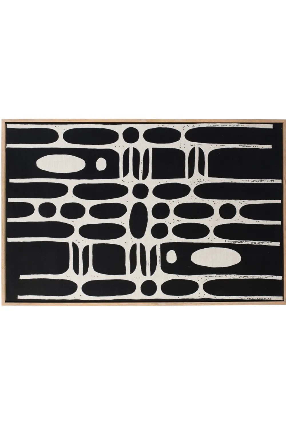 Black & White Wall Art | Zuiver Halo