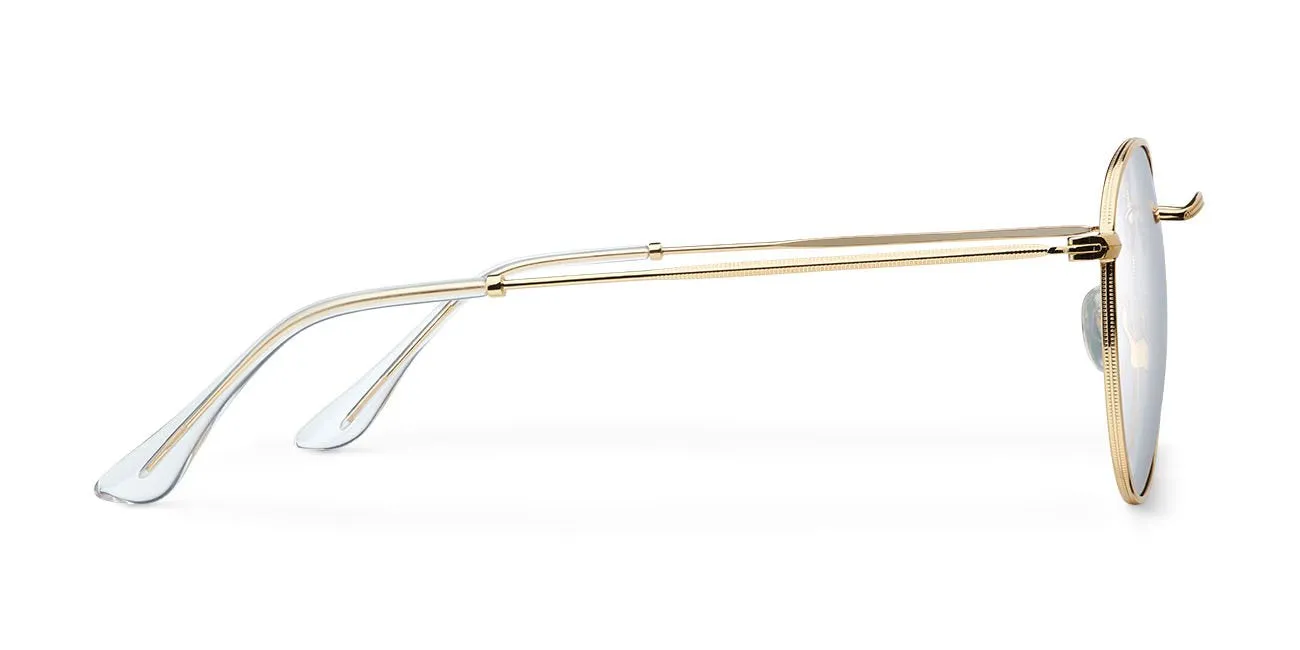 Bluelight Glasses Yster Gold