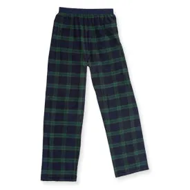 BOXERCRAFT Custom Team Flannel Pants