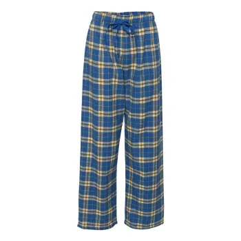 BOXERCRAFT Custom Team Flannel Pants