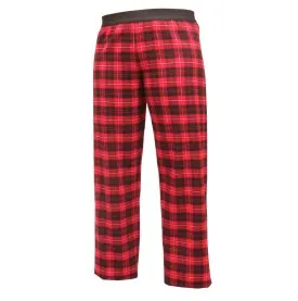 BOXERCRAFT Custom Team Flannel Pants