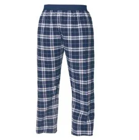 BOXERCRAFT Custom Team Flannel Pants