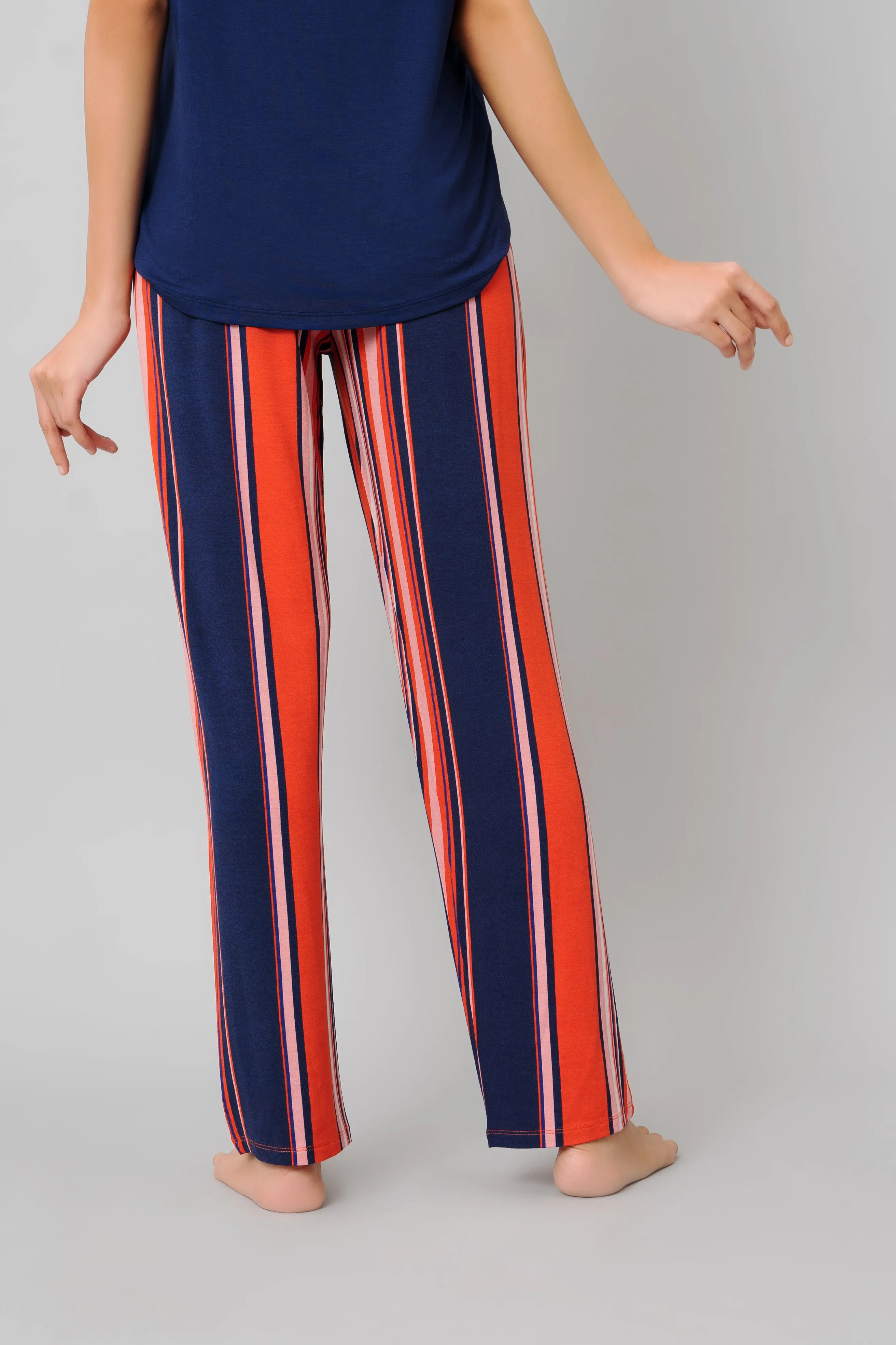 Classic Stripe Pajamas