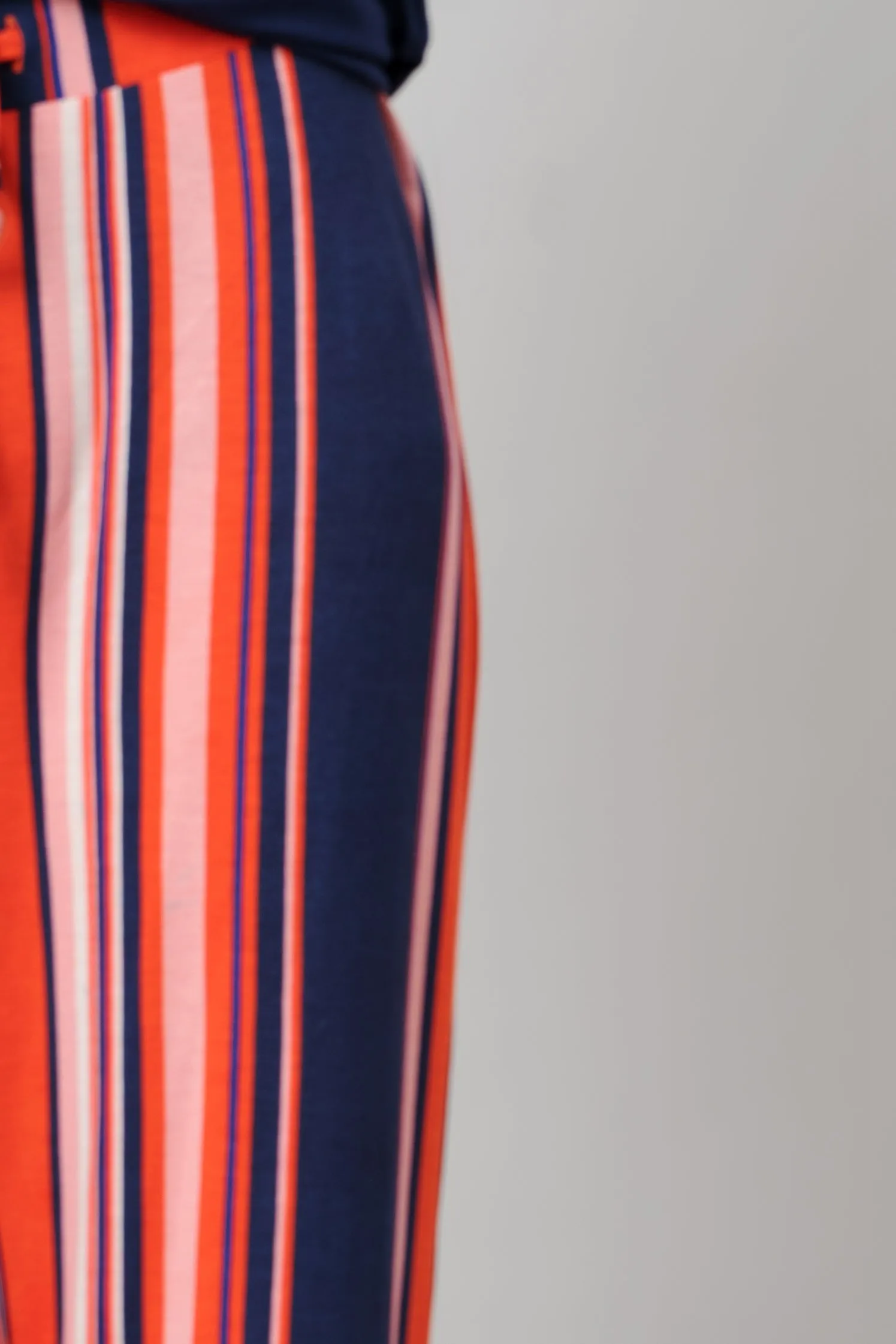 Classic Stripe Pajamas