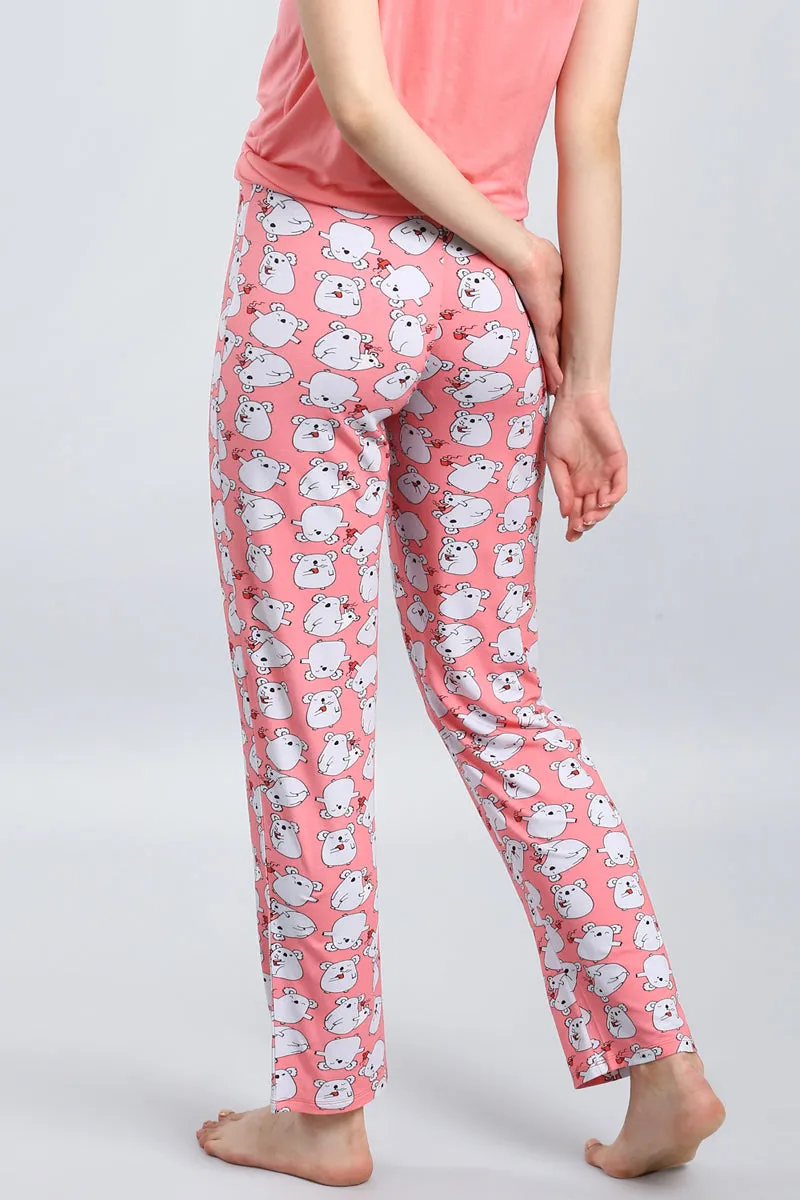 Coffee First Pajamas