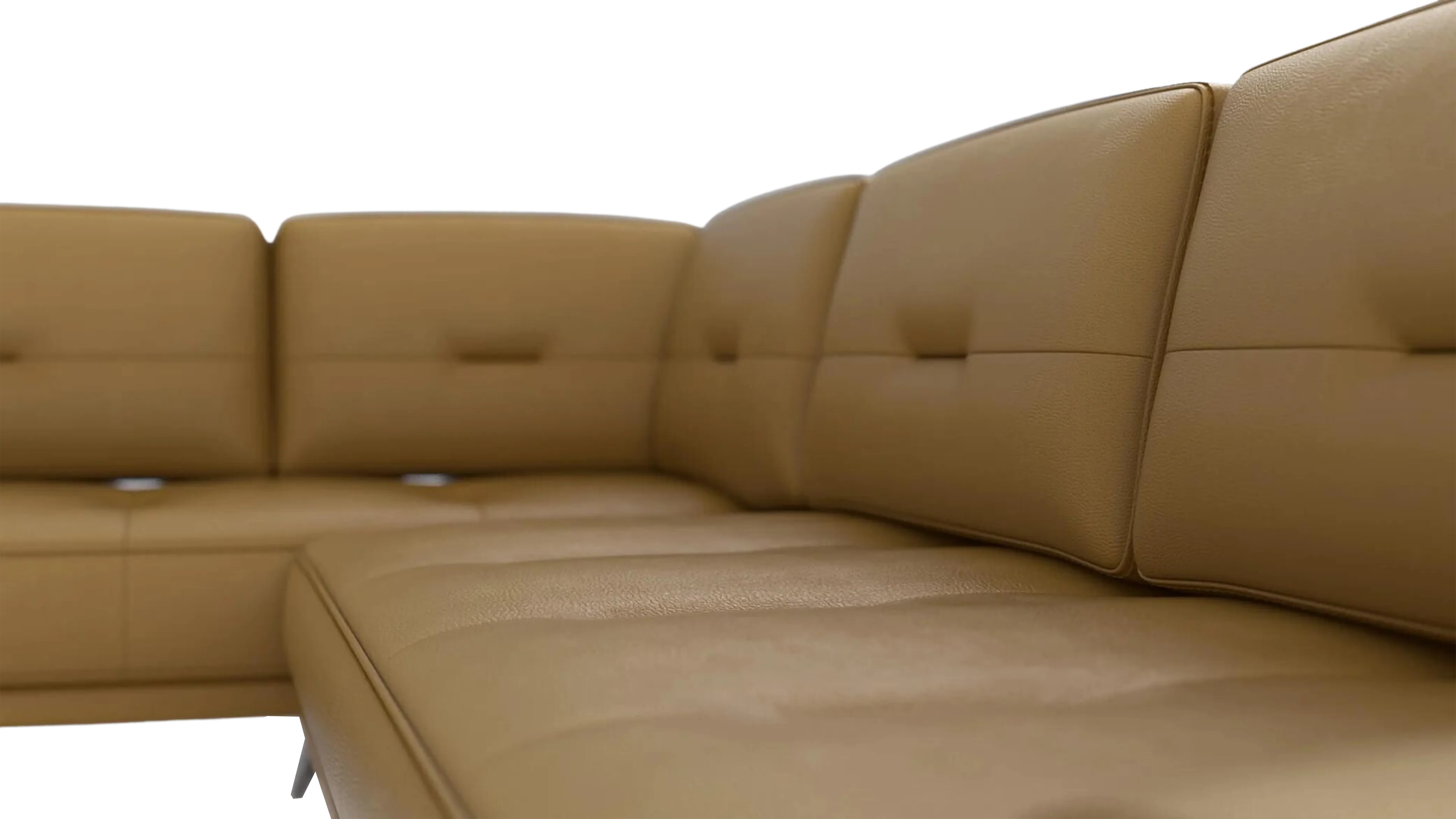 Colyn Sectional
