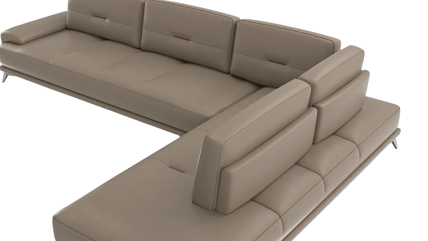 Colyn Sectional