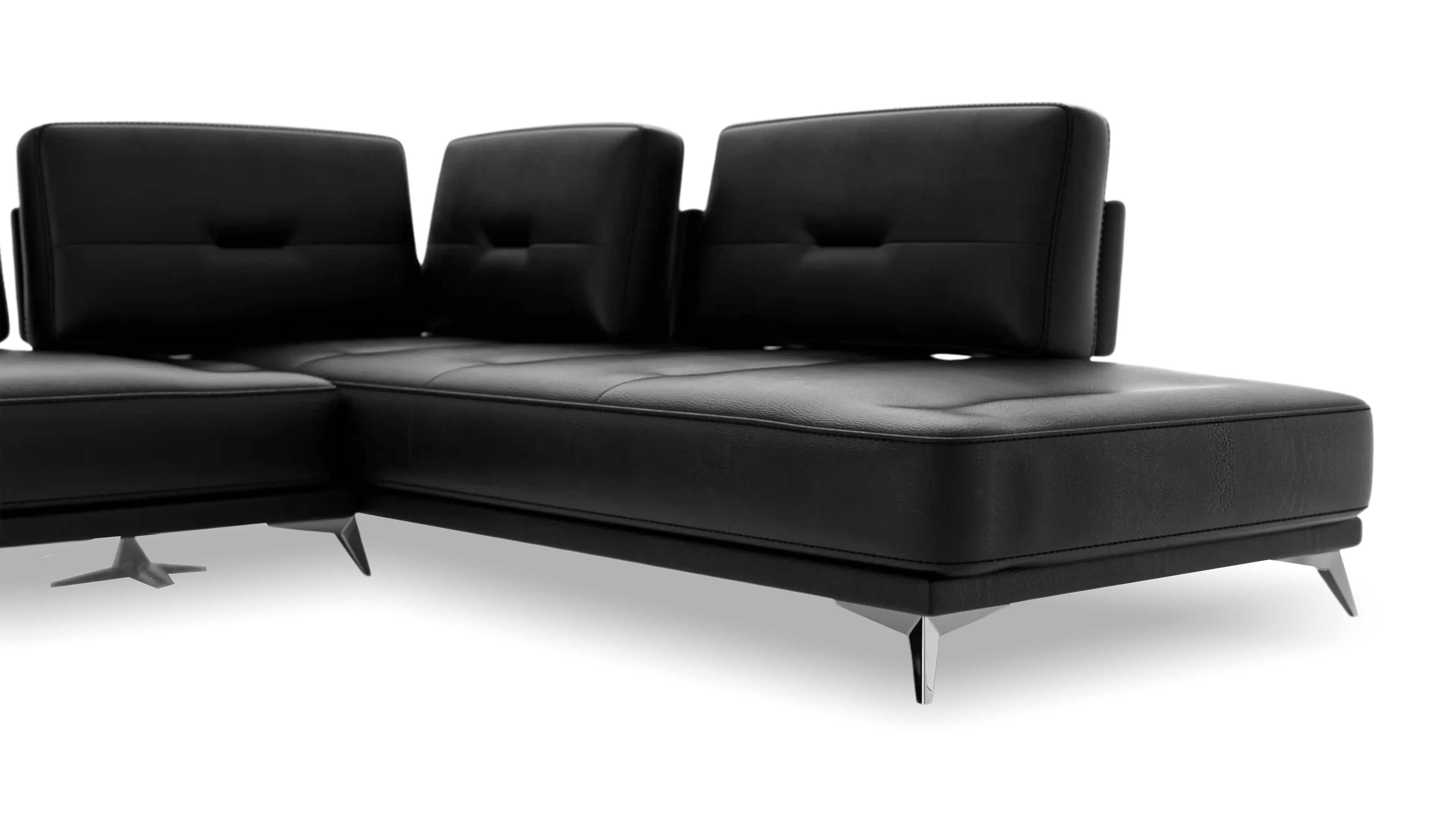 Colyn Sectional