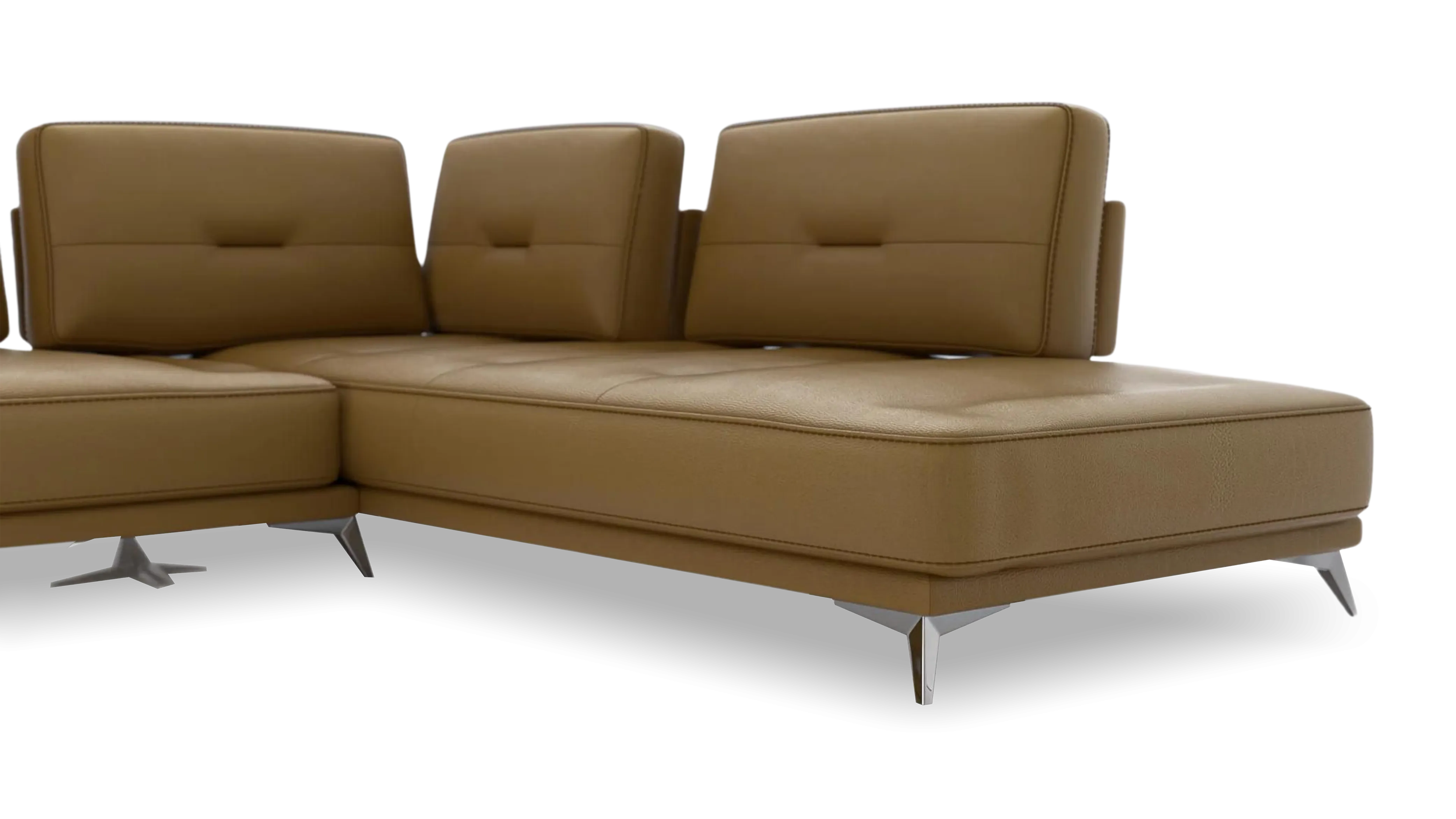 Colyn Sectional