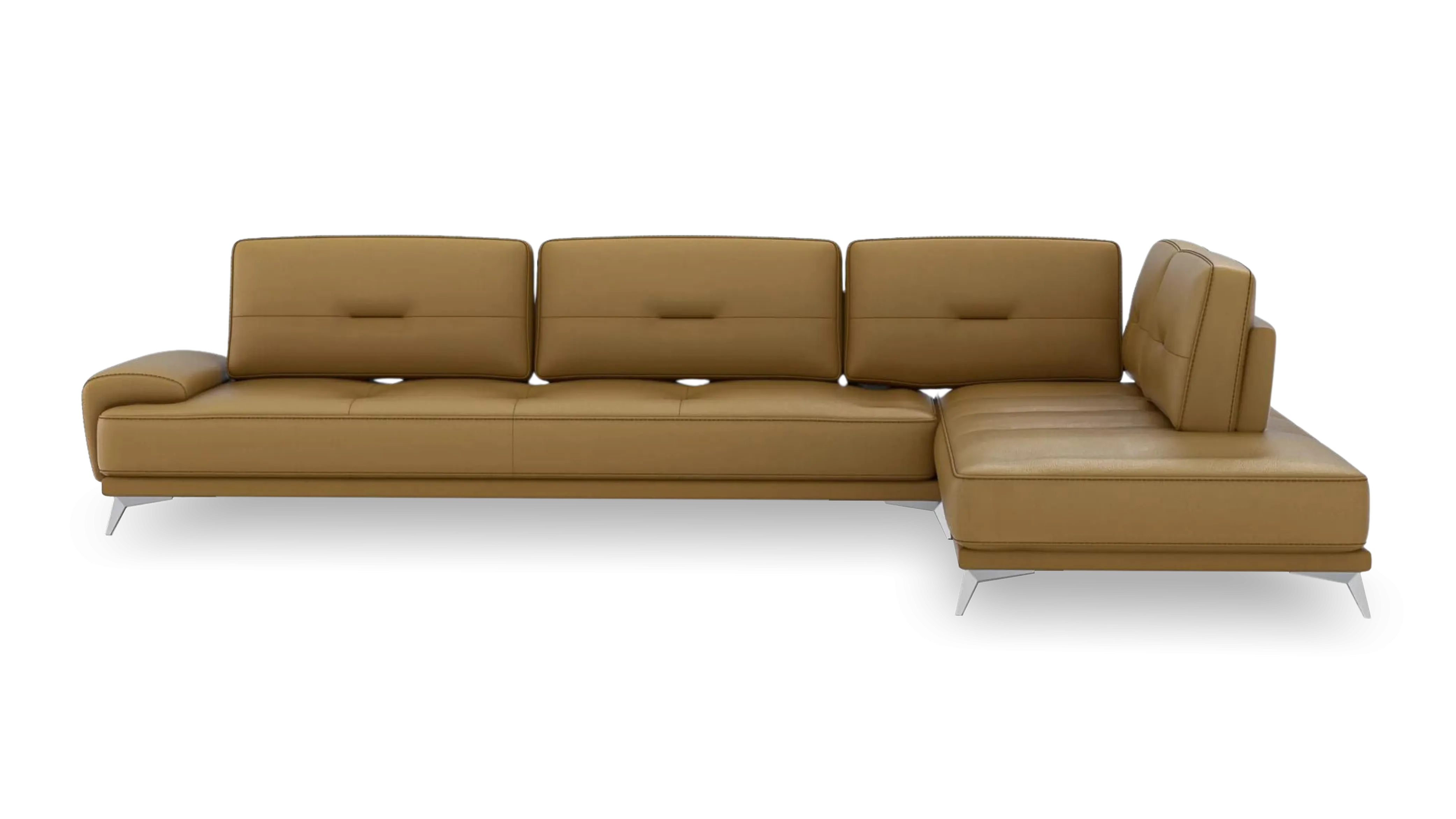 Colyn Sectional