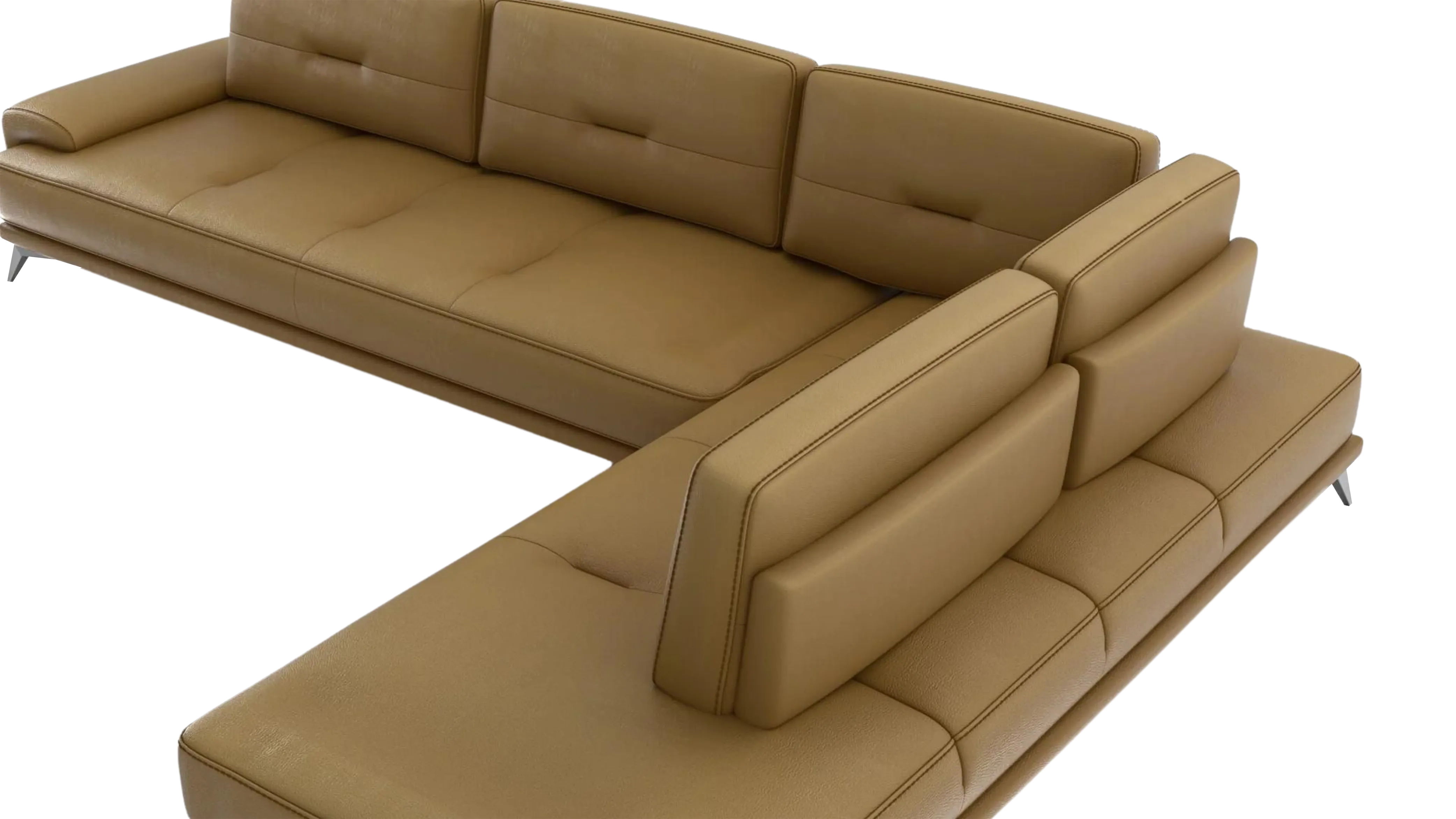 Colyn Sectional