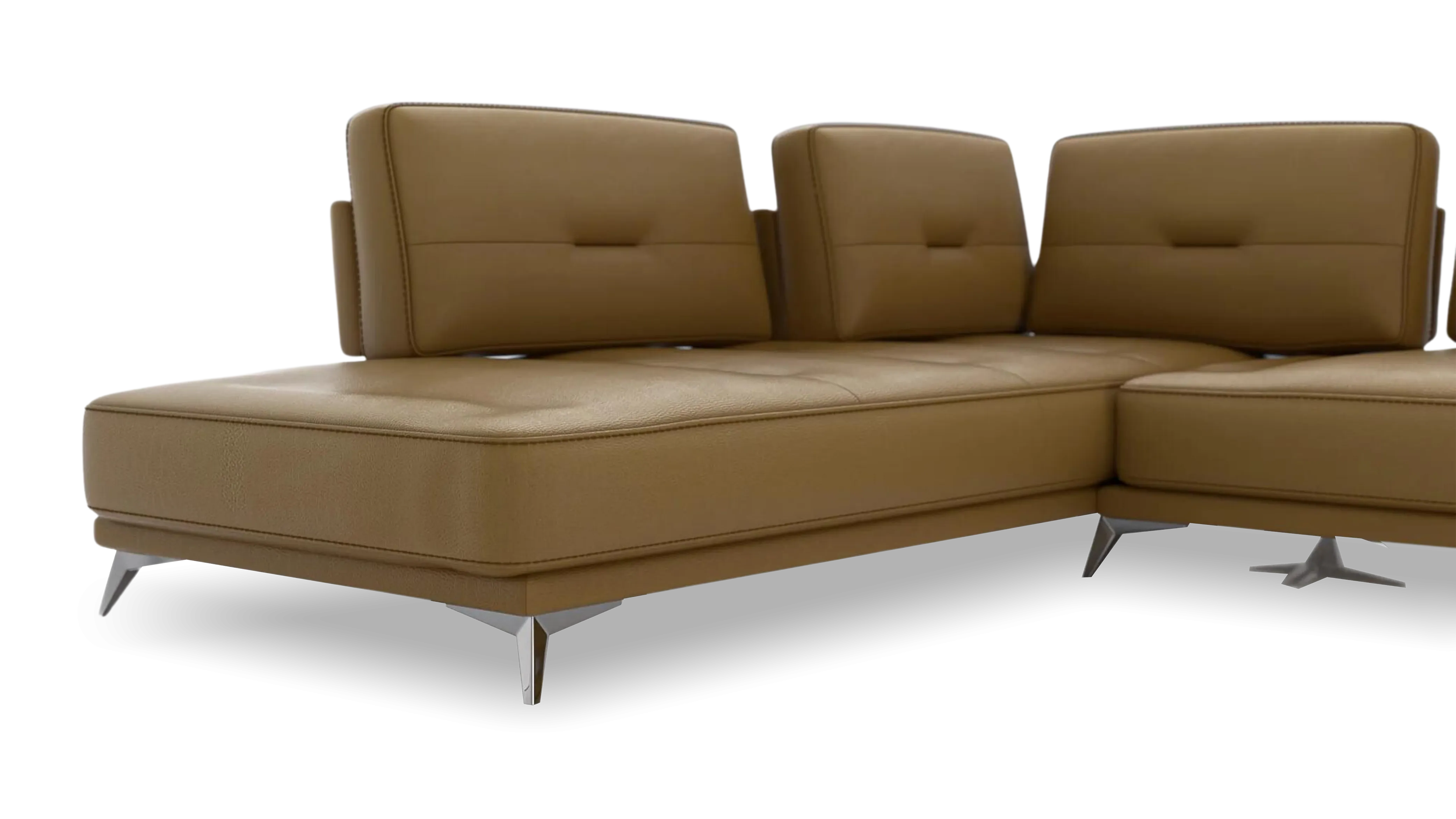Colyn Sectional