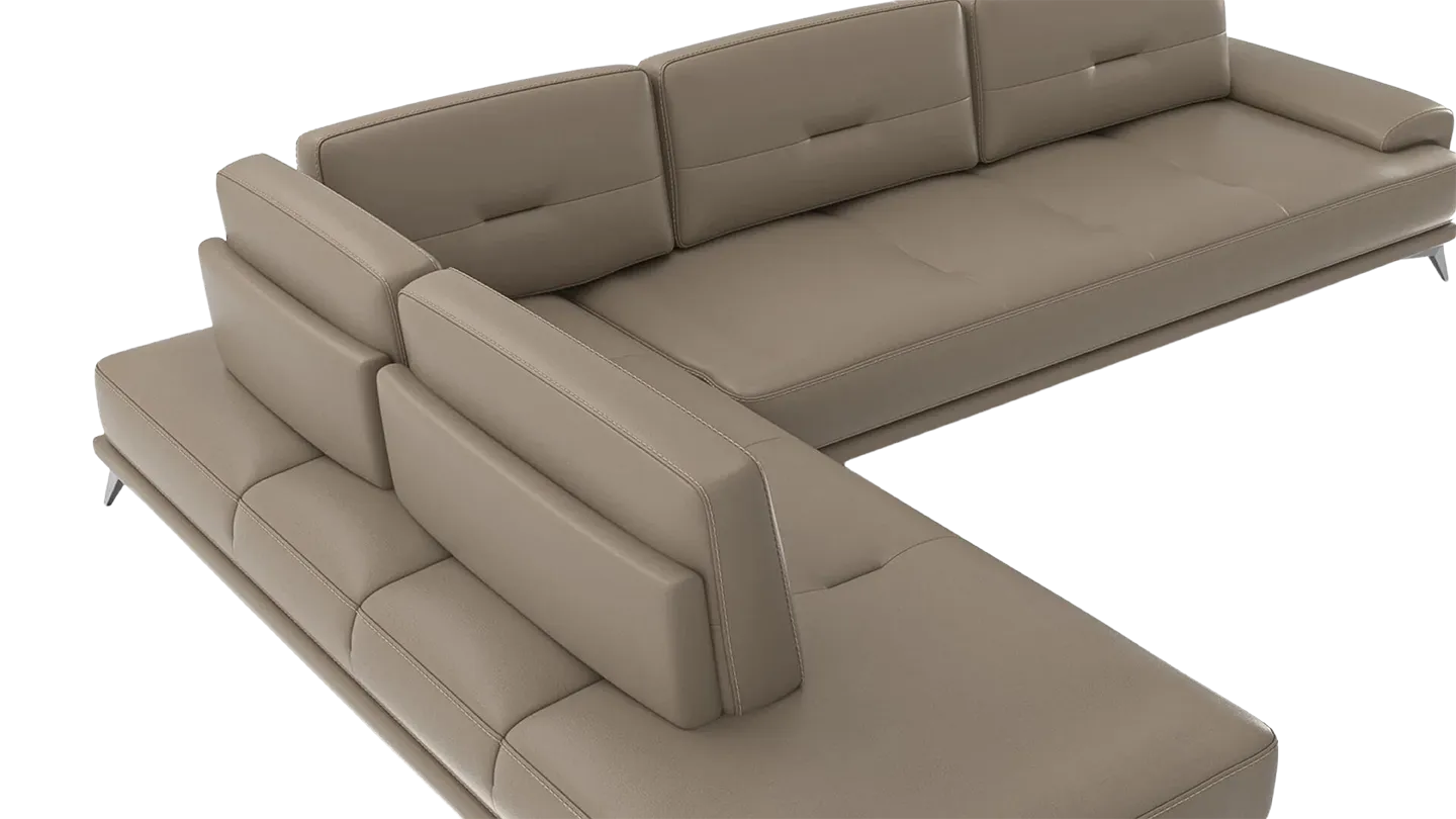 Colyn Sectional