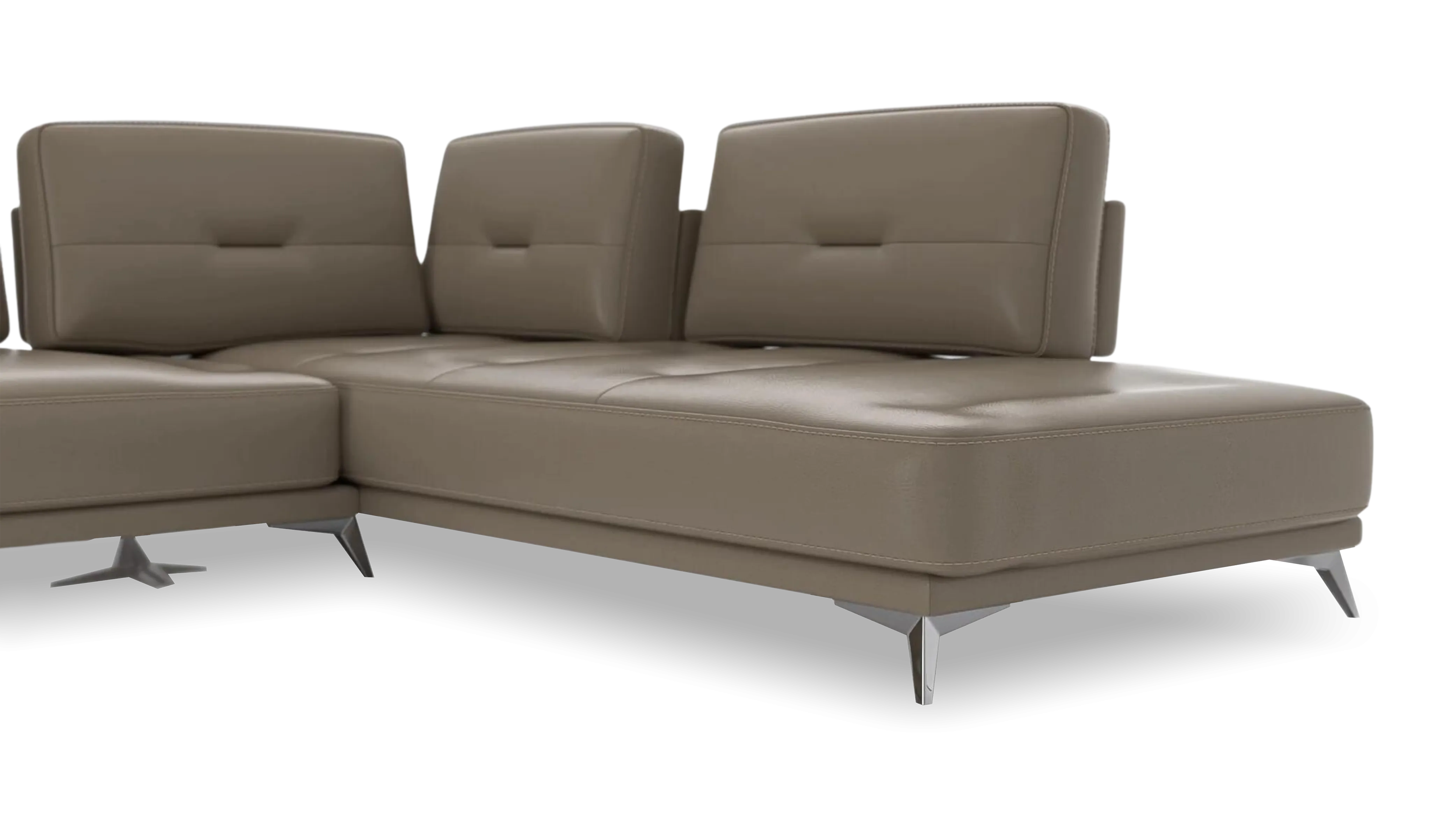 Colyn Sectional