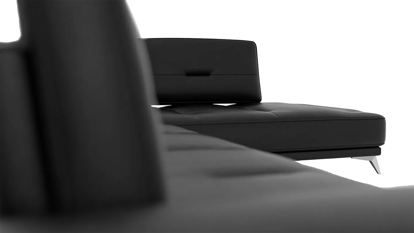 Colyn Sectional