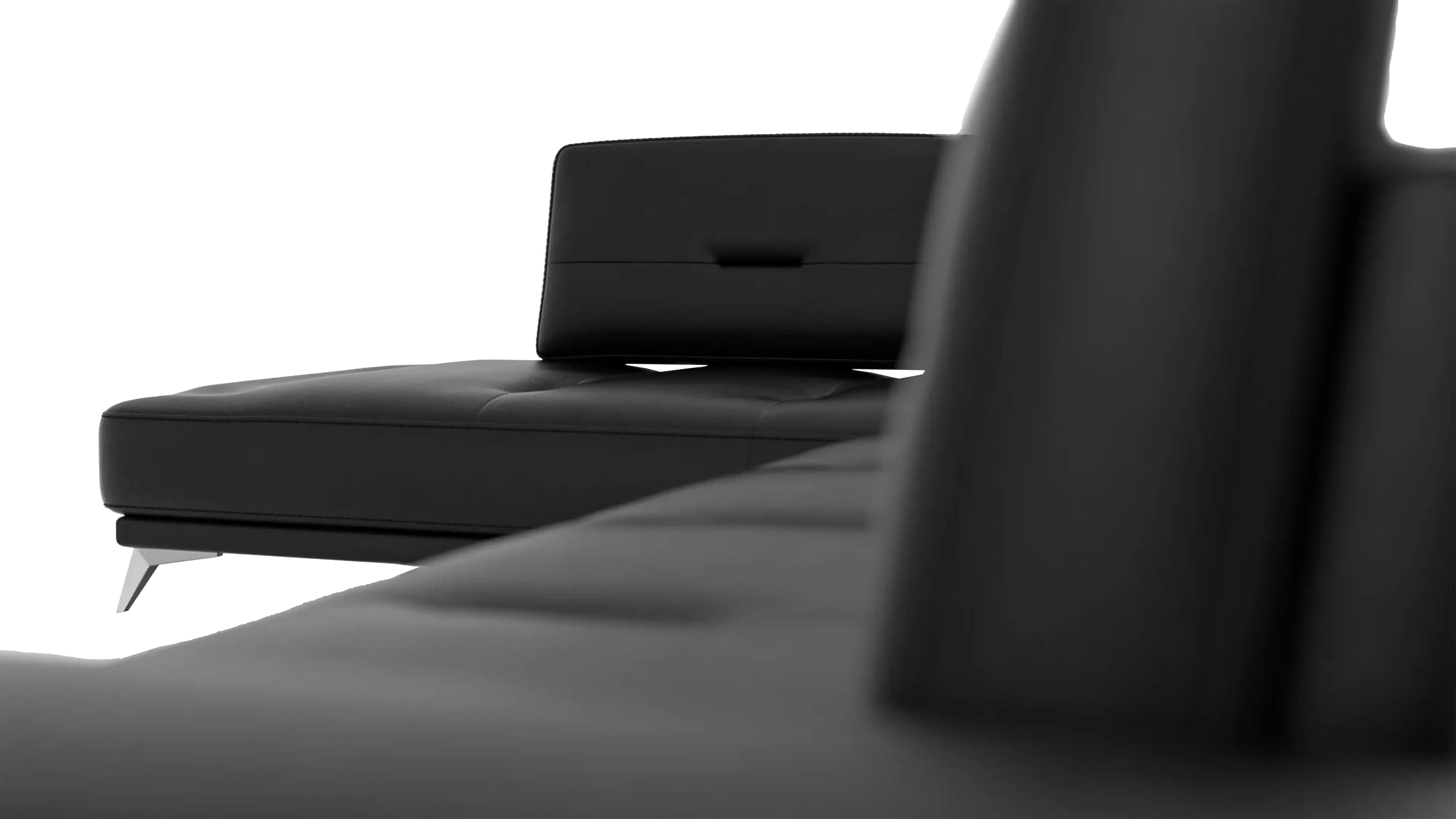 Colyn Sectional