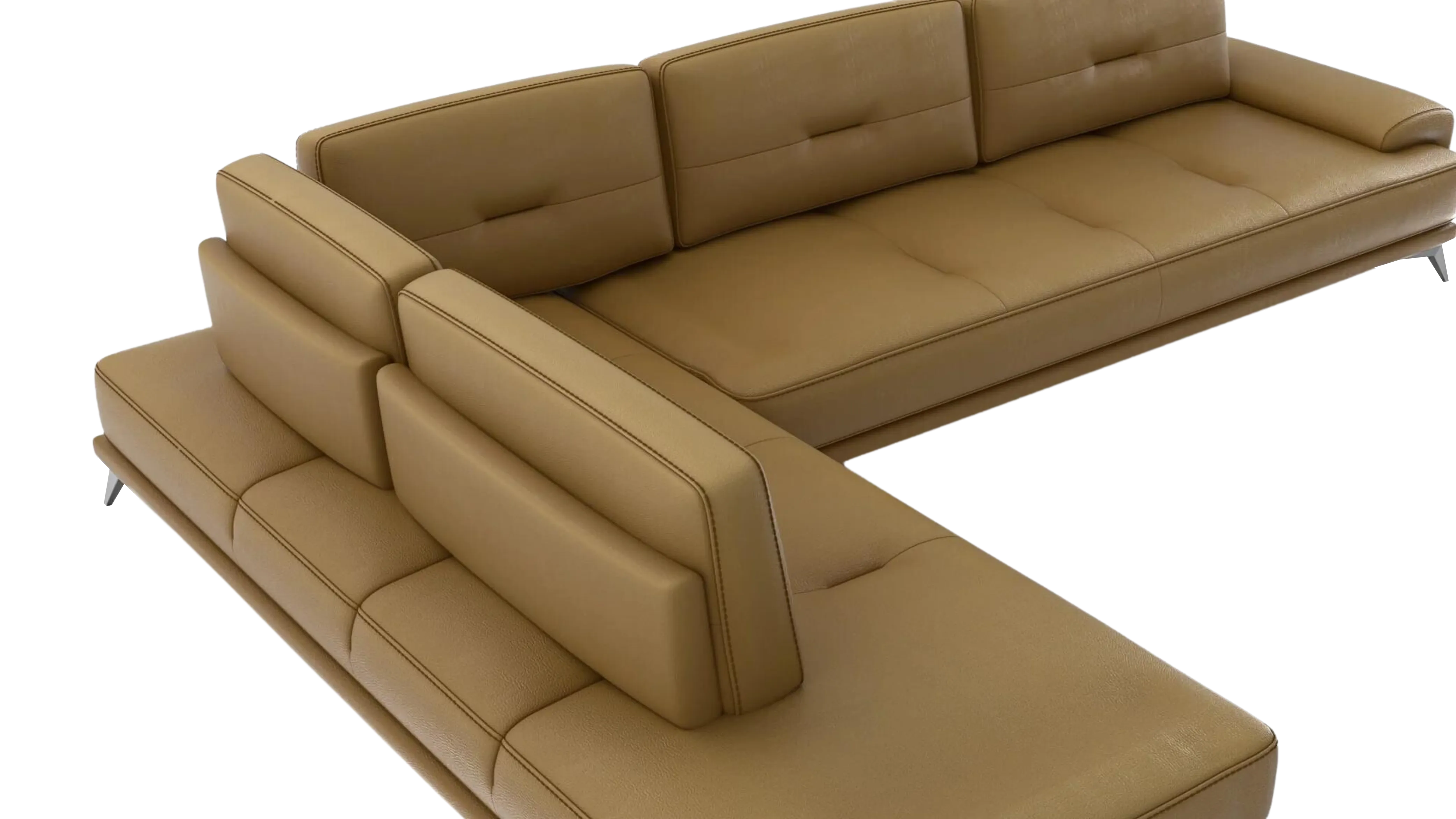Colyn Sectional