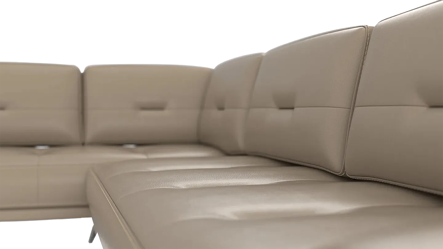 Colyn Sectional
