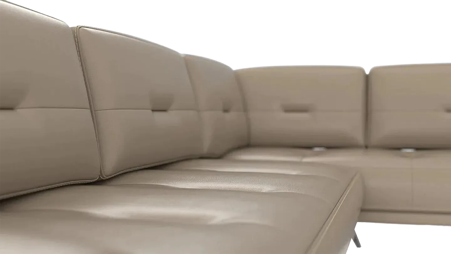 Colyn Sectional