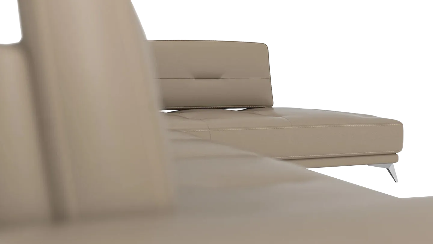 Colyn Sectional