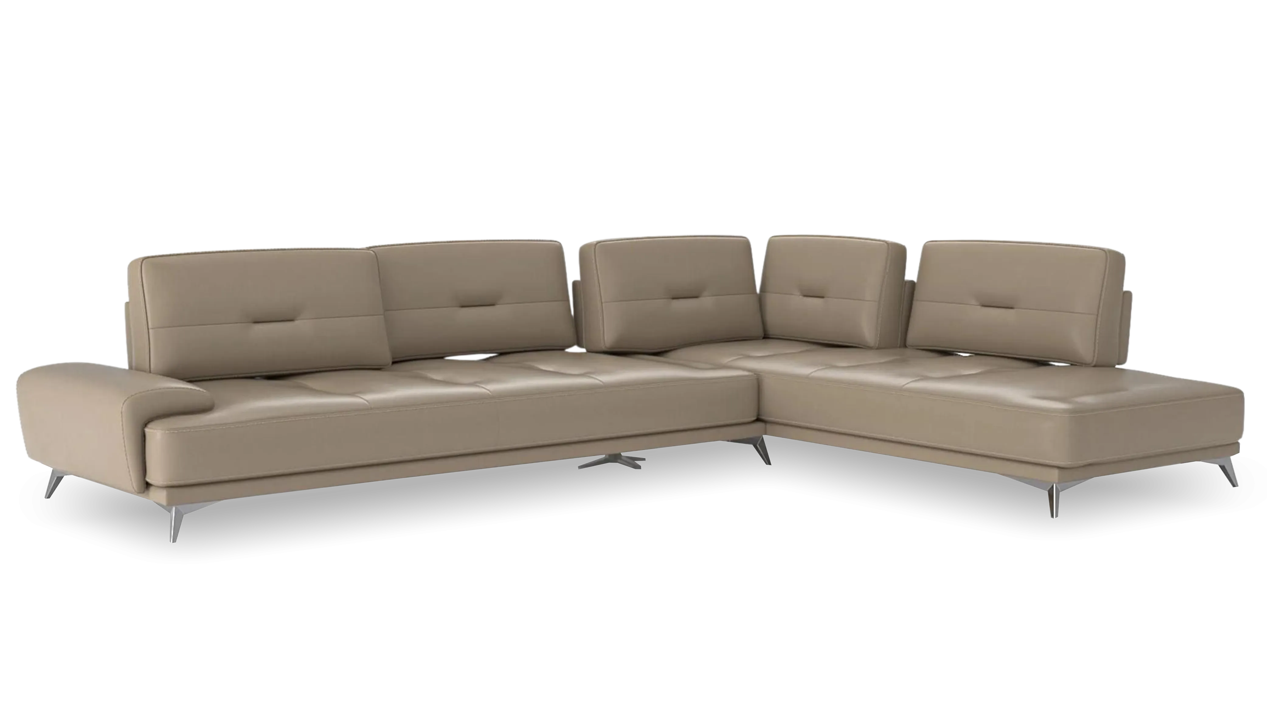 Colyn Sectional