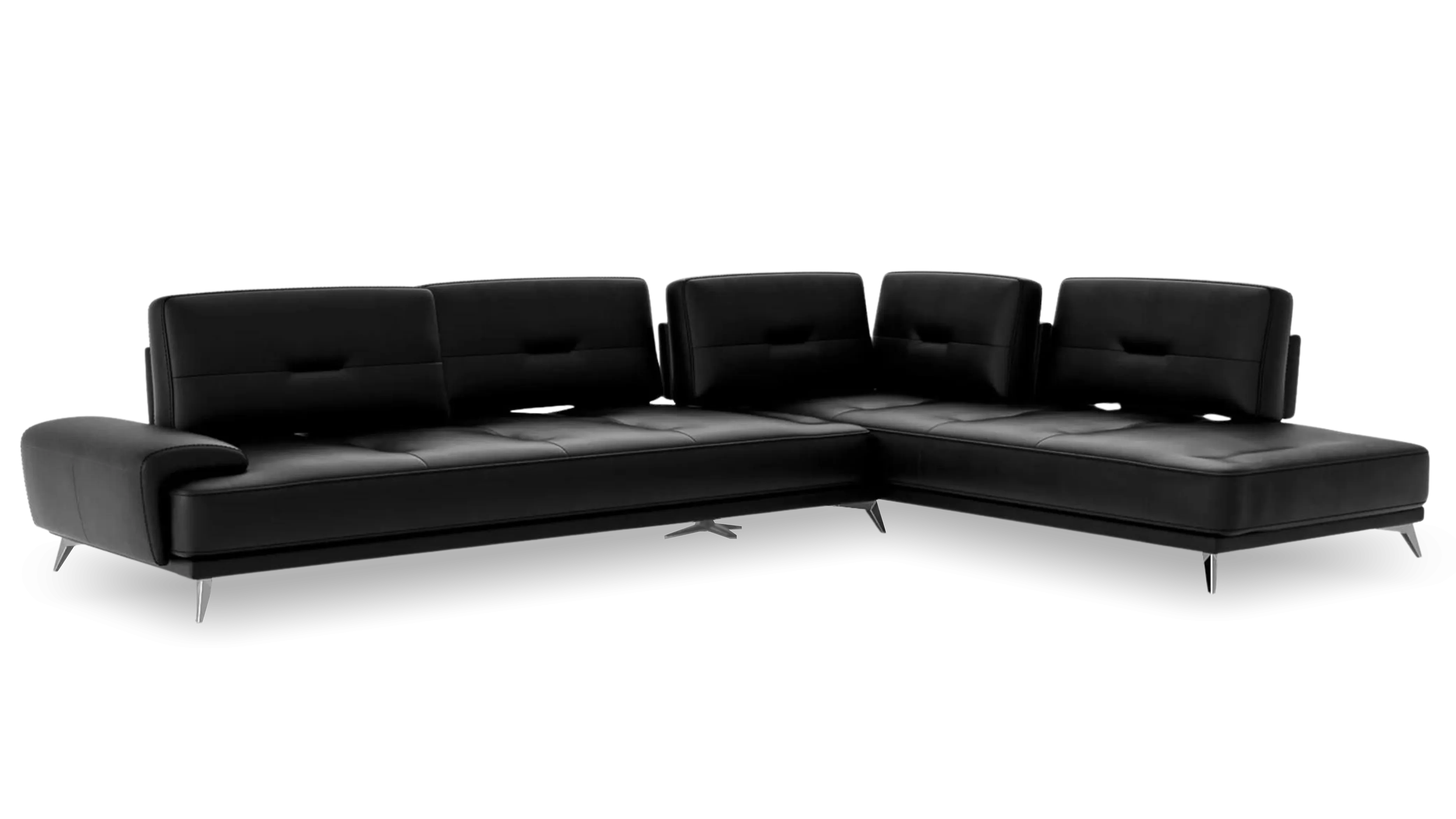 Colyn Sectional