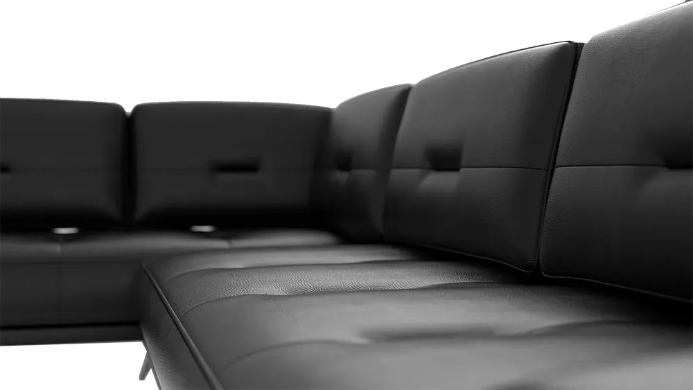 Colyn Sectional
