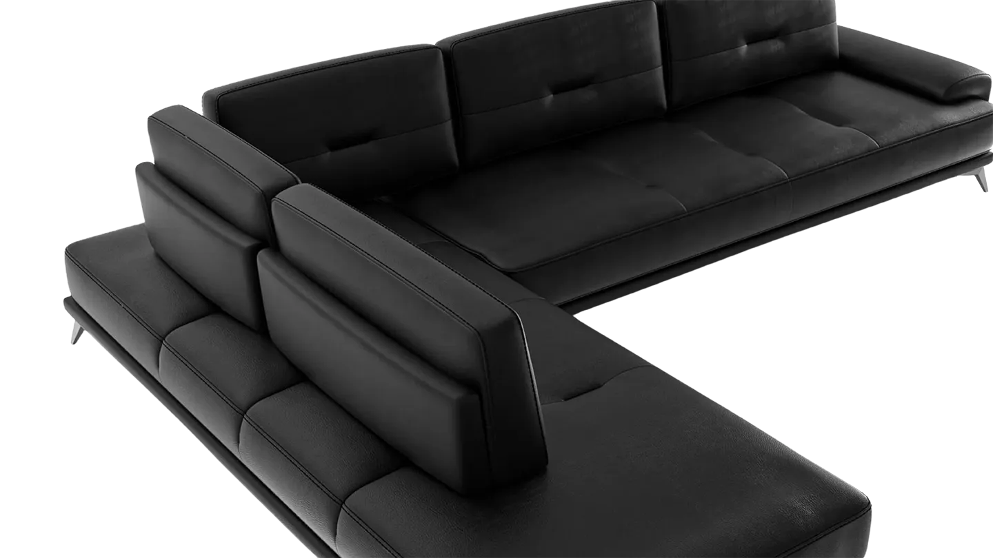 Colyn Sectional