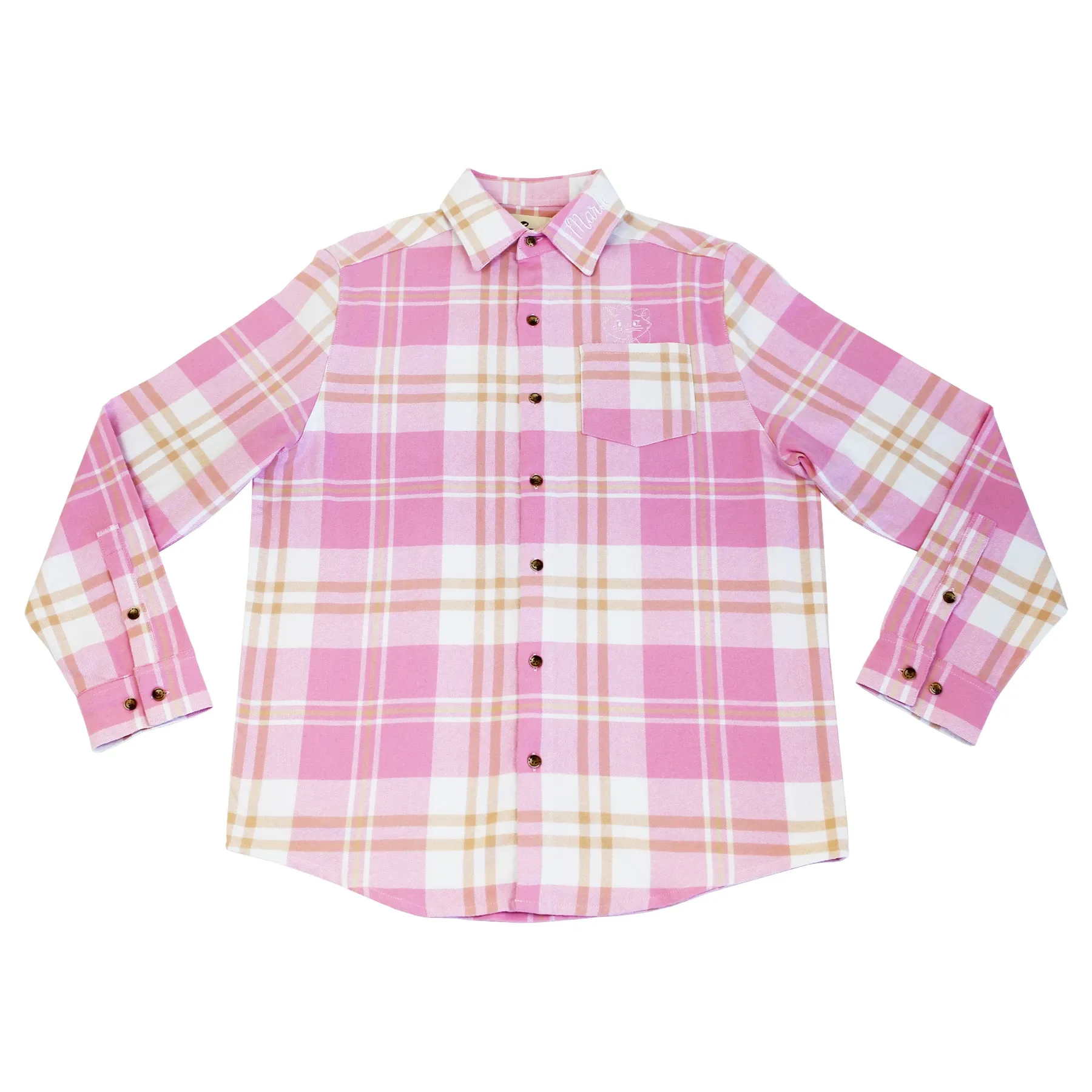 Disney The Aristocats Marie Flannel