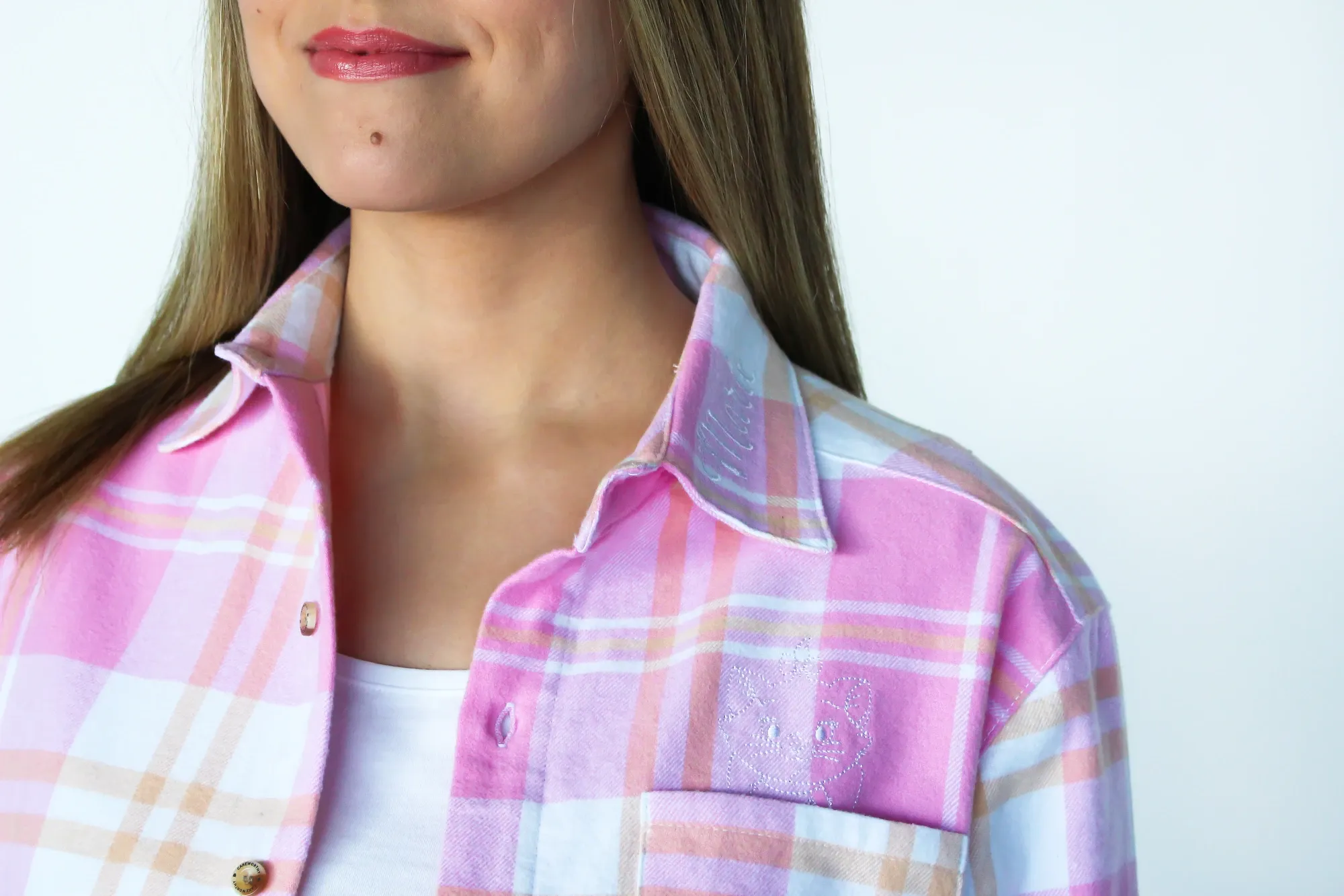 Disney The Aristocats Marie Flannel