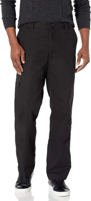 Dockers Mens Classic Fit Comfort Cargo Pants