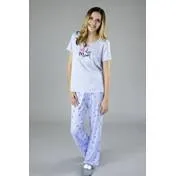 Dog Mom Long Pant Set