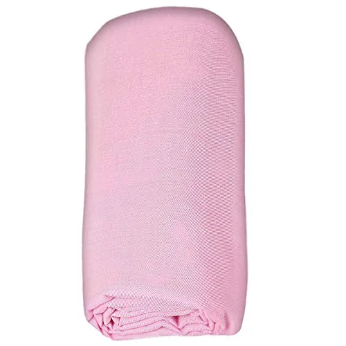 EthnicAlive Bhagalpuri Handloom Oraganic Exclusive Pure Bihar Brand Dull Lemon Chadar Blanket (Size 220x125cm) (Pink)