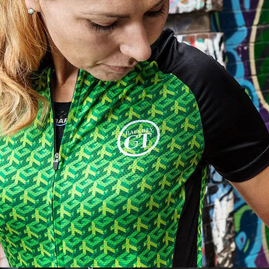 Hackney GT Robi Jersey