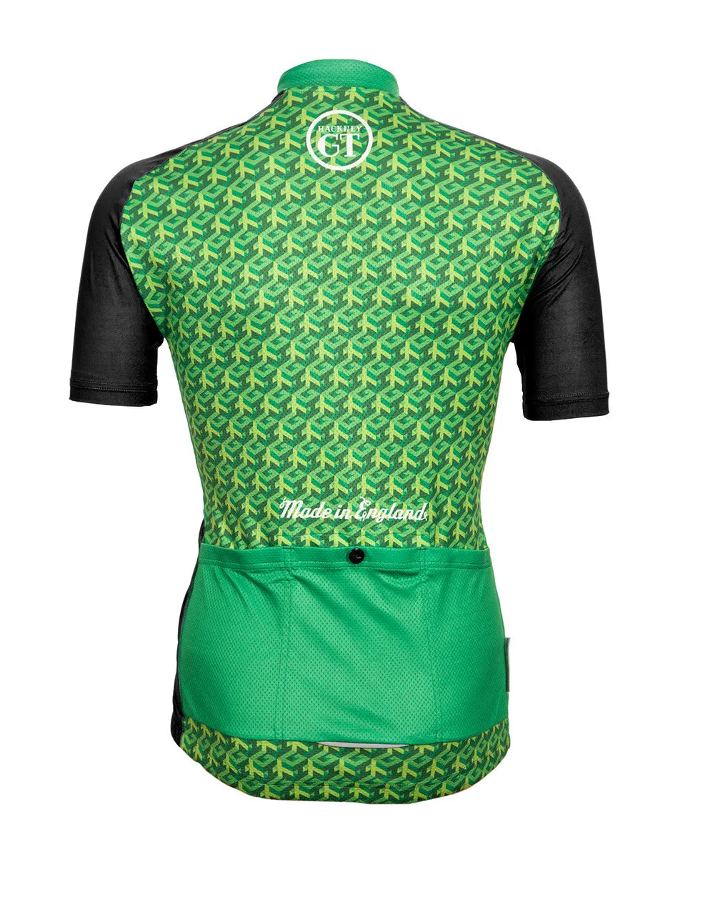 Hackney GT Robi Jersey